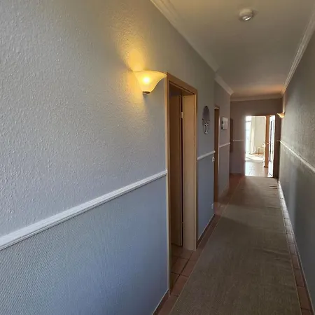 Haus Am Koelpinsee App Seelenruh Appartement *