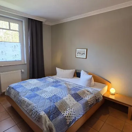 Appartement Haus Am Koelpinsee App Seelenruh