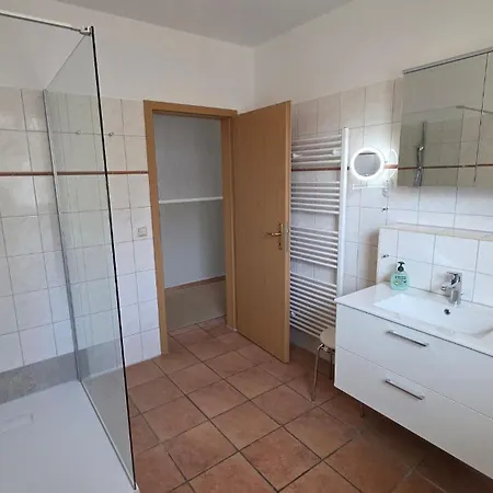 Haus Am Koelpinsee App Seelenruh * Waren (Mueritz)