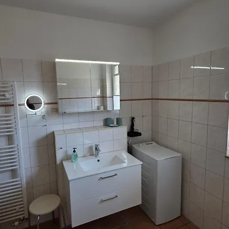 Haus Am Koelpinsee App Seelenruh Appartement *