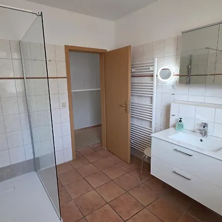 Appartement Haus Am Koelpinsee App Seelenruh *
