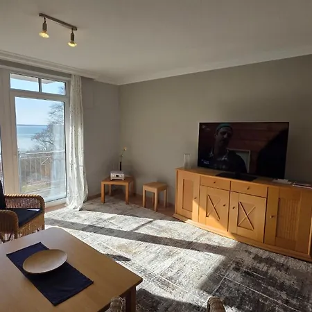 Appartement Haus Am Koelpinsee App Seelenruh