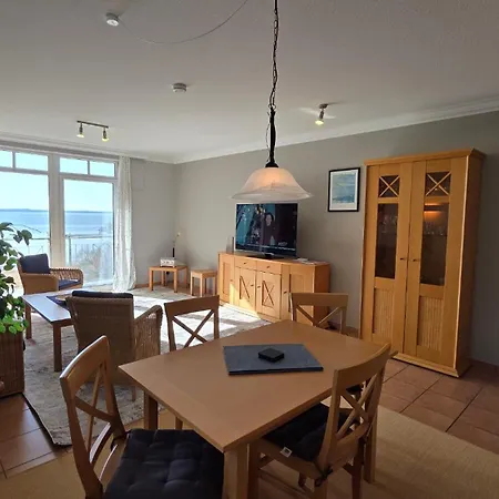 Haus Am Koelpinsee App Seelenruh Appartement *