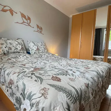 Haus Am Koelpinsee App Seelenruh