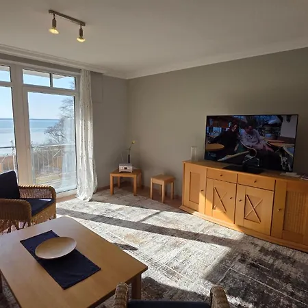 Haus Am Koelpinsee App Seelenruh *