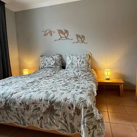 Appartement Haus Am Koelpinsee App Seelenruh