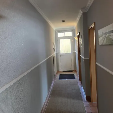 Haus Am Koelpinsee App Seelenruh Appartement Waren (Mueritz)
