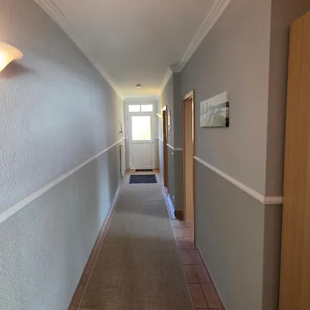 Appartement Haus Am Koelpinsee App Seelenruh