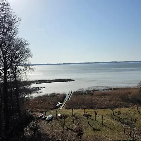 Haus Am Koelpinsee App Seelenruh *